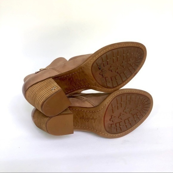 SAM EDELMAN Mariella ankle booties size 9.5M - Picture 12 of 12